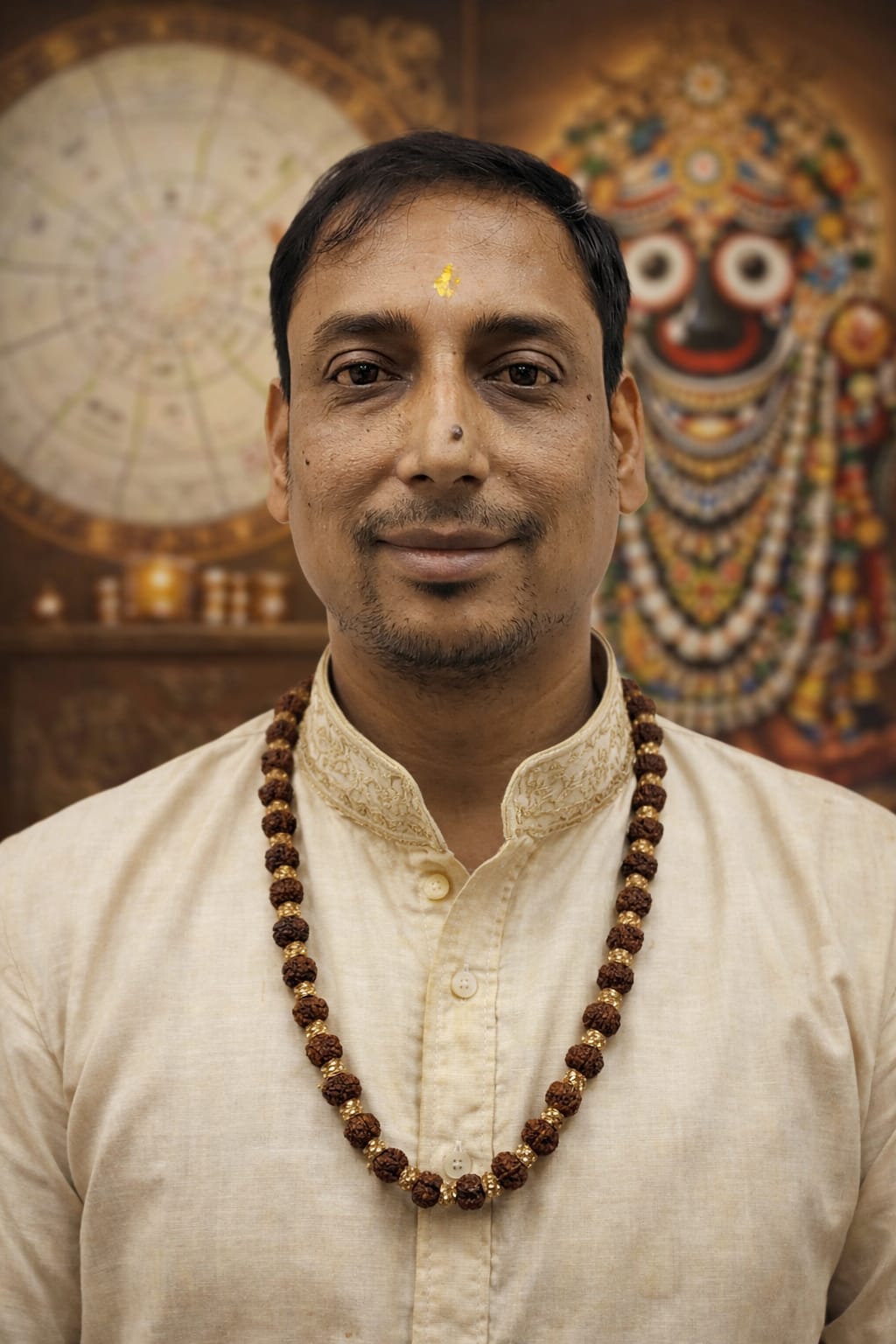 Ssmruti Rn Choudhury