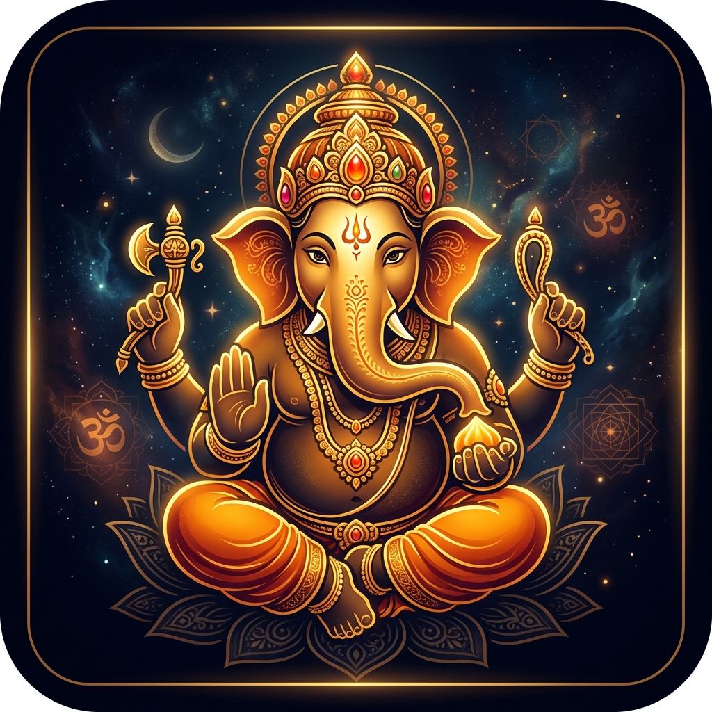 Lord Ganesha